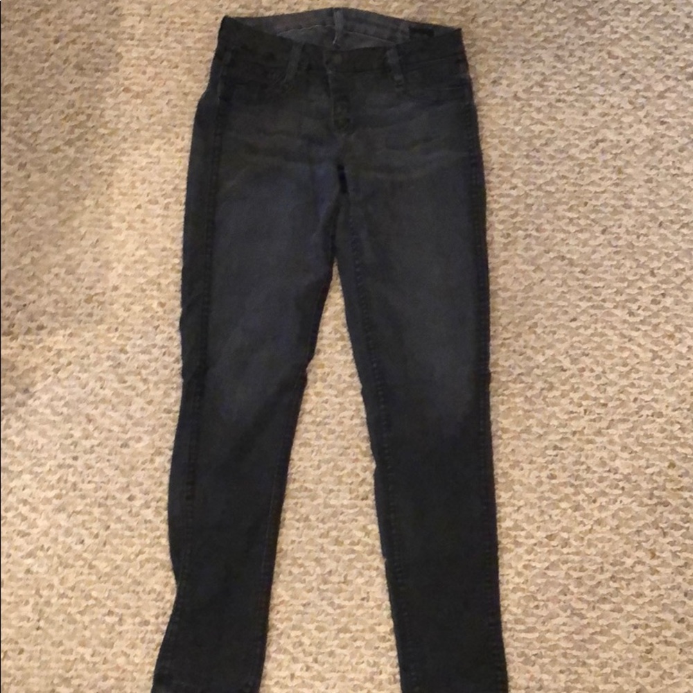 BleuLab Jeans